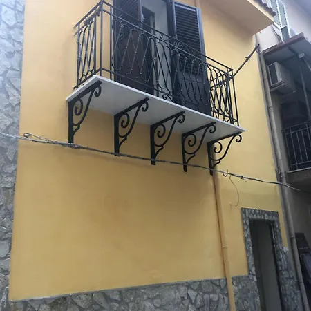 公寓 Mahalo 巴勒莫