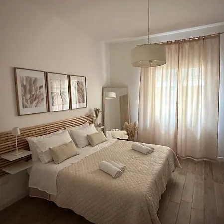 Mahalo Appartement