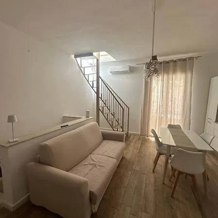 Mahalo Apartmán Palermo